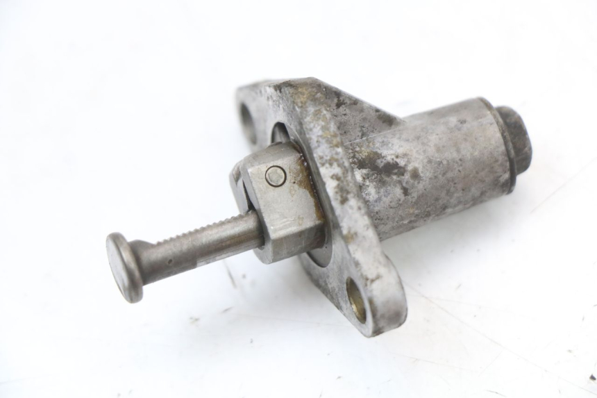 photo de TENSOR DE CORRENTE DE DISTRIBUIÇÃO PIAGGIO X9 125 (2000 - 2003) - Detalhe da peça