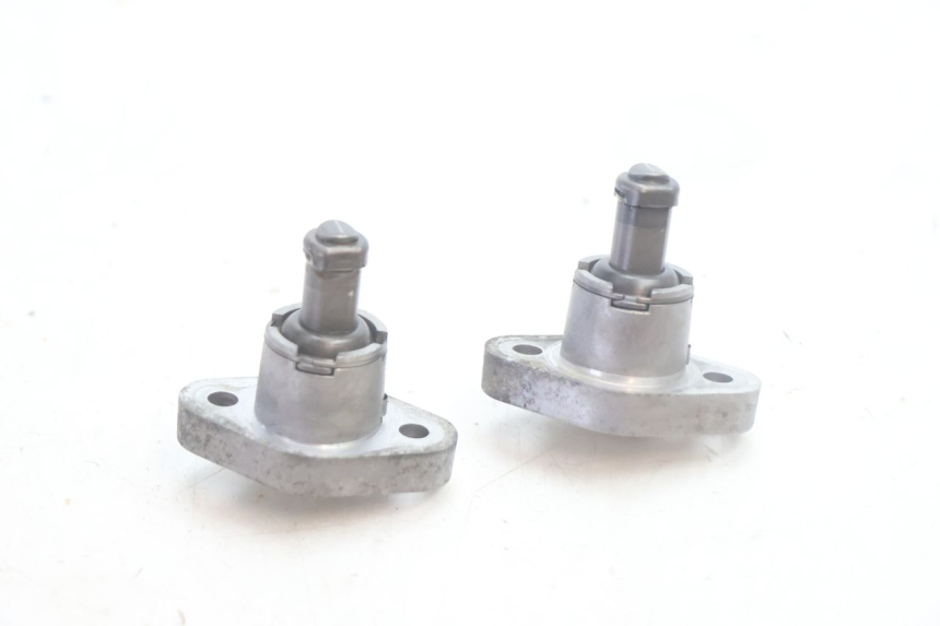 photo de TENSOR DE CORRENTE DE DISTRIBUIÇÃO HONDA XLV VARADERO 125 (2007 - 2012) - Zoom do estado de desgaste