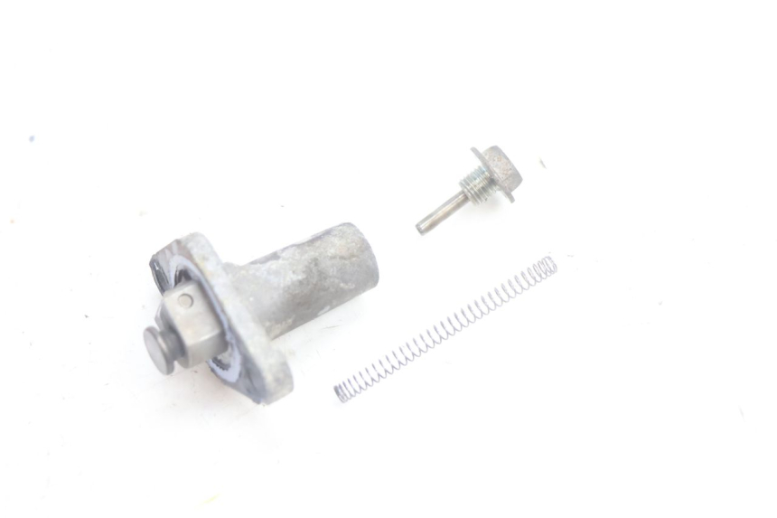 photo de TENSOR DE CORRENTE DE DISTRIBUIÇÃO YAMAHA YP MAJESTY 125 (2002 - 2006) - Zoom do estado de desgaste
