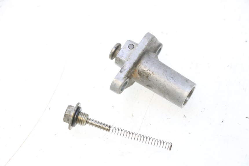 photo de TENSOR DE CORRENTE DE DISTRIBUIÇÃO YAMAHA YP MAJESTY 125 (1998 - 2001) - Ampliação técnica