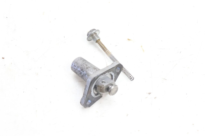 photo de TENSOR DE CORRENTE DE DISTRIBUIÇÃO YAMAHA YP MAJESTY 125 (2007 - 2010) - Zoom do estado de desgaste