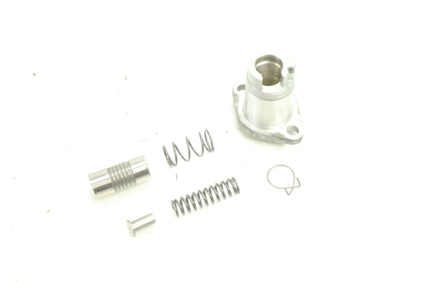 photo de TENSOR DE CORRENTE DE DISTRIBUIÇÃO YAMAHA YZF R6 600 (2008 - 2009) - Detalhe da peça