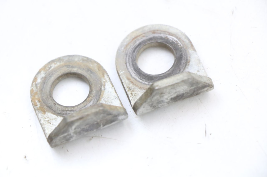 photo de TENSOR DE CORRENTE KSR RACING DRIFT 140 - Detalhe da peça