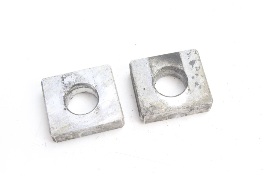 photo de TENSOR DE CORRENTE KAWASAKI ER-6 ER6 F ABS 650 (2012 - 2016) - Zoom do estado de desgaste