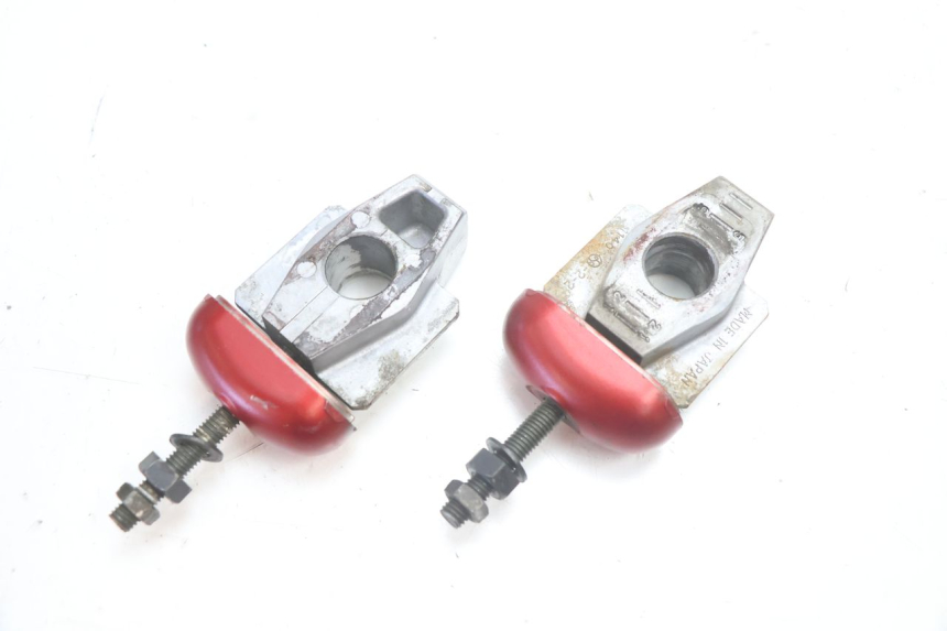 photo de TENSOR DE CORRENTE KAWASAKI ER-6 ER6 N 650 (2005 - 2009) - Vista principal