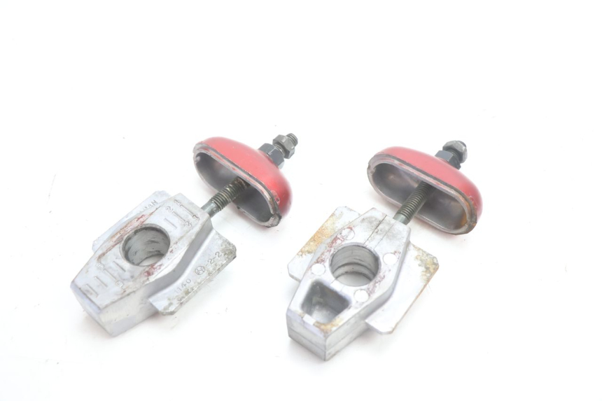 photo de TENSOR DE CORRENTE KAWASAKI ER-6 ER6 N 650 (2005 - 2009) - Detalhe da peça
