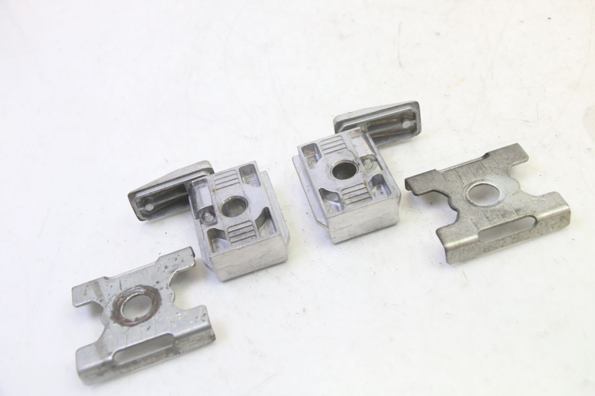 photo de TENSOR DE CORRENTE STAHO FH 50 (2018 - 2019) - Detalhe da peça