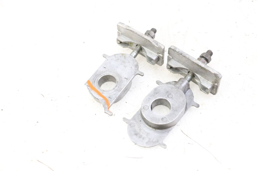 photo de TENSOR DE CORRENTE YAMAHA FJ 36Y 1100 (1984 - 1985) - Outro ângulo de visão