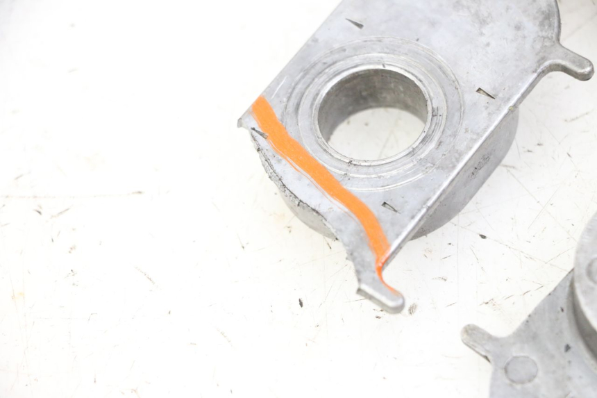 photo de TENSOR DE CORRENTE YAMAHA FJ 36Y 1100 (1984 - 1985) - Ampliação técnica