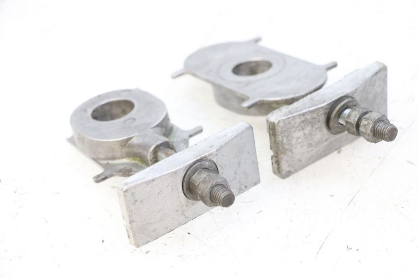 photo de TENSOR DE CORRENTE YAMAHA FJ 36Y 1100 (1984 - 1985) - Pontos de fixação