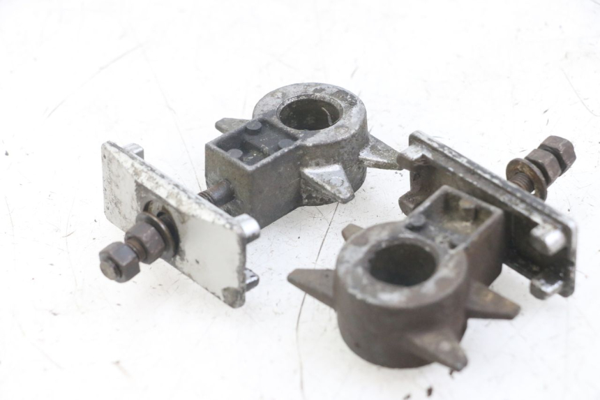 photo de TENSOR DE CORRENTE YAMAHA FJ 3CX 1200 (1986 - 1996) - Vista principal