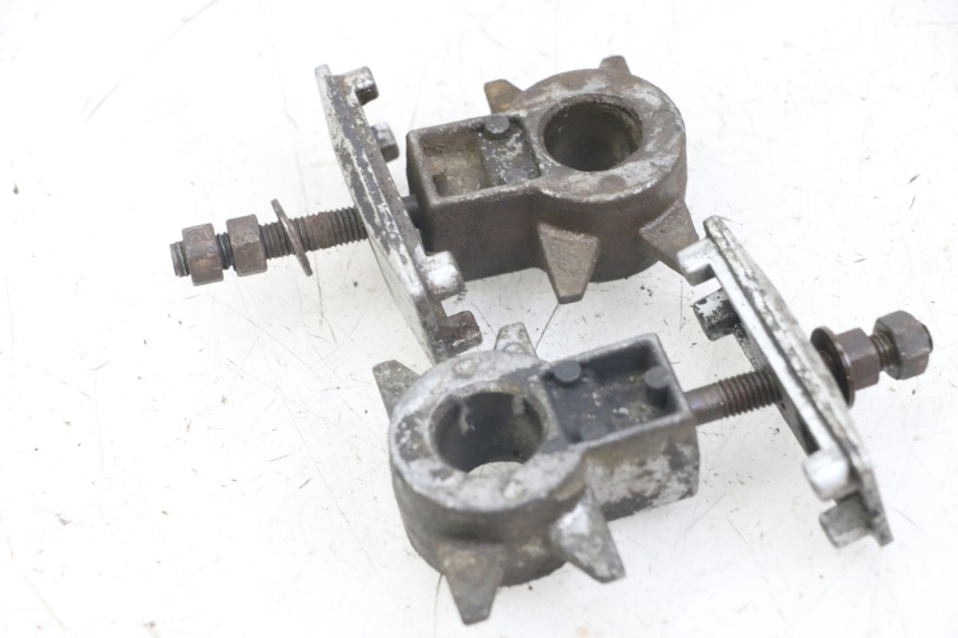 photo de TENSOR DE CORRENTE YAMAHA FJ 3CX 1200 (1986 - 1996) - Zoom do estado de desgaste