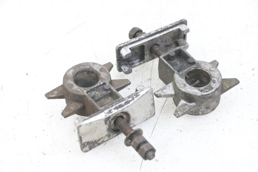 photo de TENSOR DE CORRENTE YAMAHA FJ 3CX 1200 (1986 - 1996) - Outro ângulo de visão