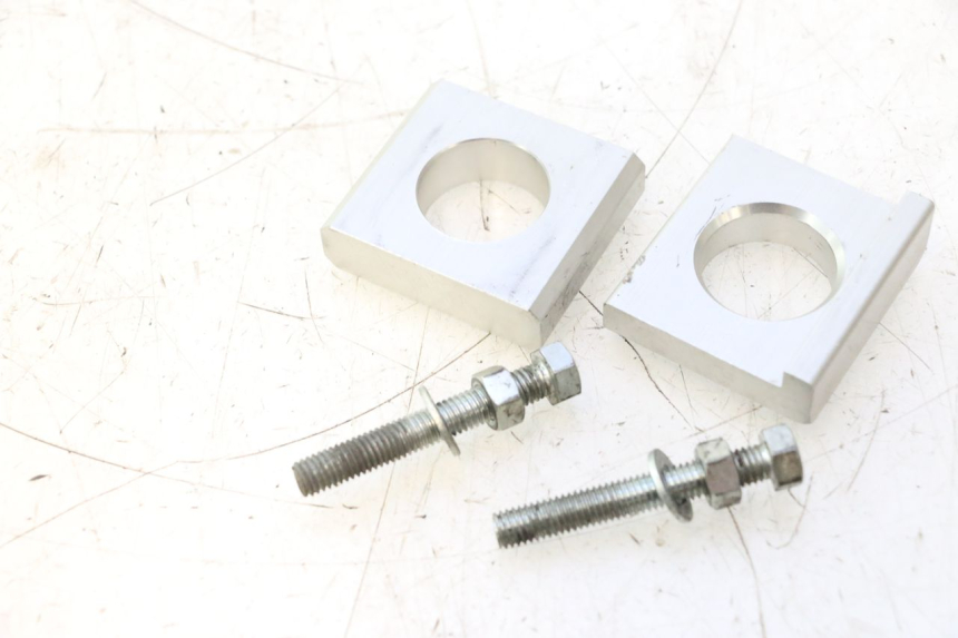 photo de TENSOR DE CORRENTE YAMAHA FZ8 800 (2010 - 2016) - Detalhe da peça