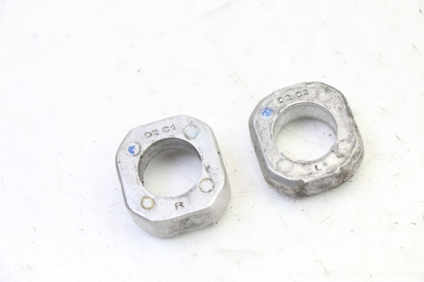 photo de TENSOR DE CORRENTE BMW G310 R 310 (2016 - 2020) - Outro ângulo de visão
