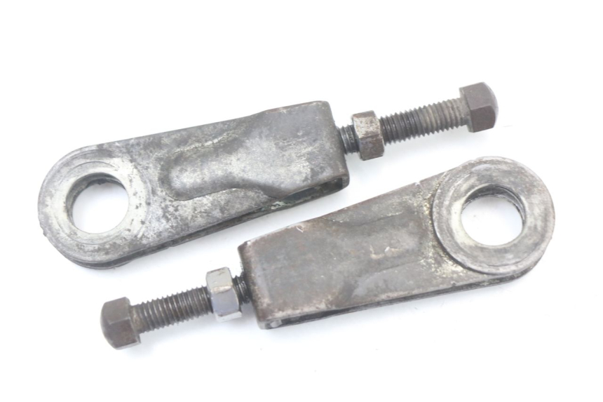 photo de TENSOR DE CORRENTE SUZUKI GN 125 (1997 - 2000) - Vista principal