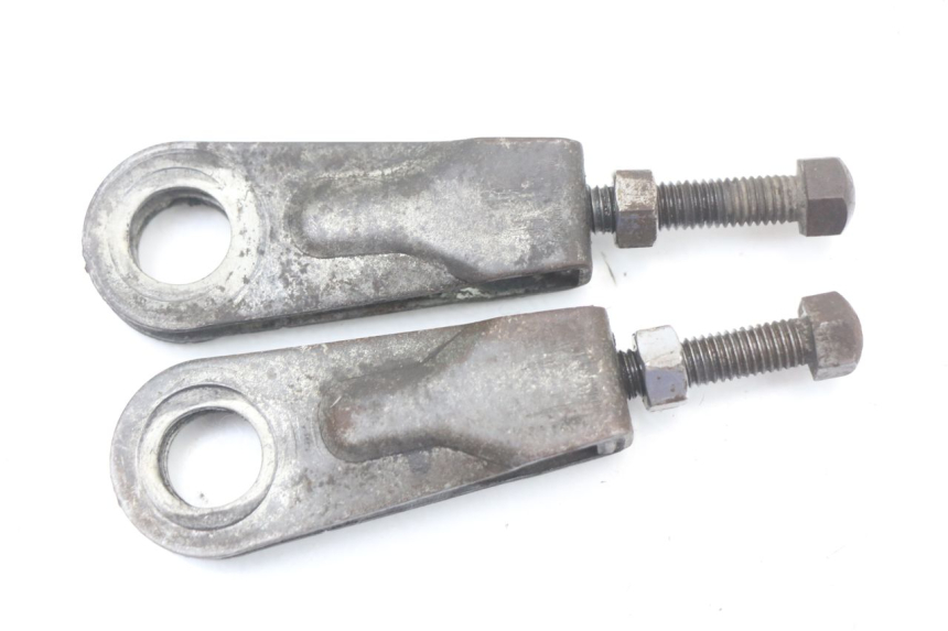 photo de TENSOR DE CORRENTE SUZUKI GN 125 (1997 - 2000) - Detalhe da peça