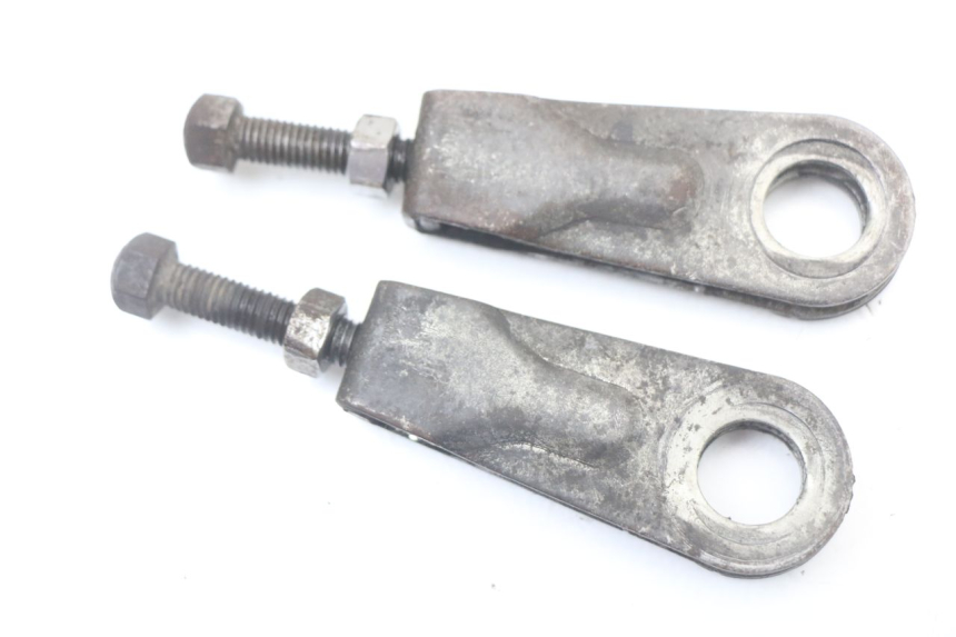 photo de TENSOR DE CORRENTE SUZUKI GN 125 (1997 - 2000) - Zoom do estado de desgaste