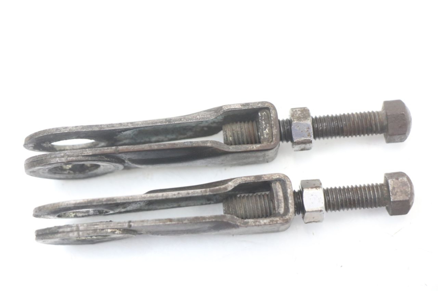 photo de TENSOR DE CORRENTE SUZUKI GN 125 (1997 - 2000) - Outro ângulo de visão