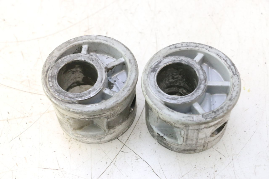 photo de TENSOR DE CORRENTE GILERA GP 800 (2007 - 2013) - Zoom do estado de desgaste