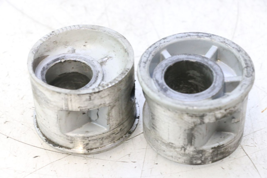 photo de TENSOR DE CORRENTE GILERA GP 800 (2007 - 2013) - Outro ângulo de visão
