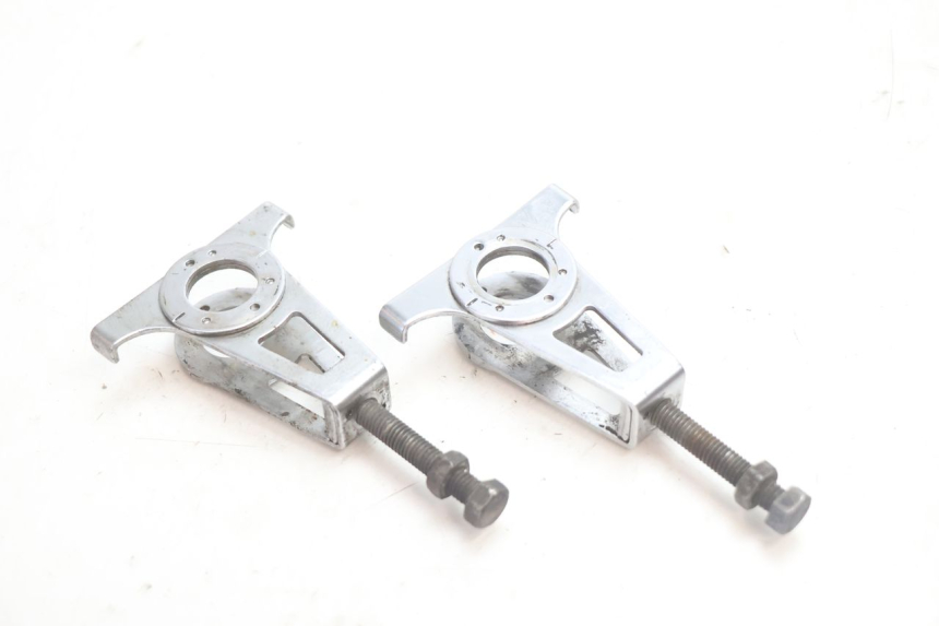 photo de TENSOR DE CORRENTE KAWASAKI GPX F ZX750F 750 (1986 - 1990) - Vista principal