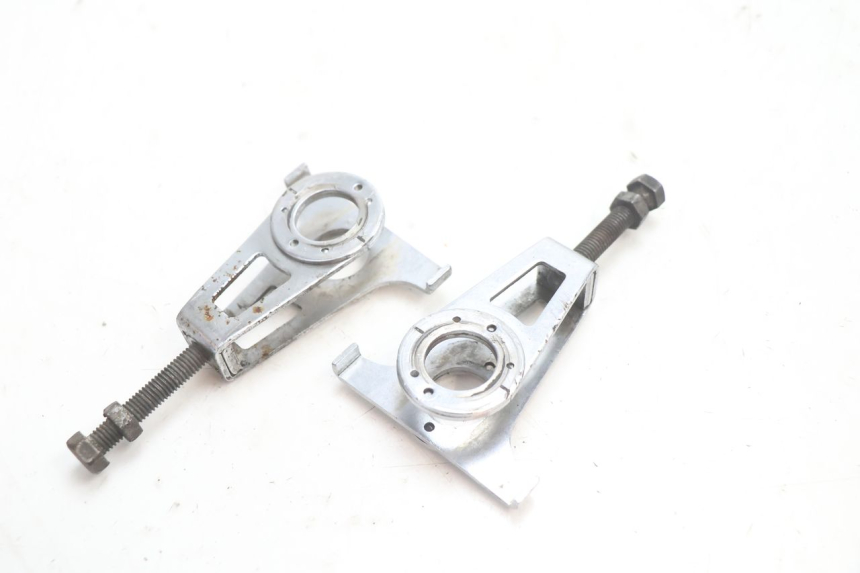 photo de TENSOR DE CORRENTE KAWASAKI GPX F ZX750F 750 (1986 - 1990) - Zoom do estado de desgaste