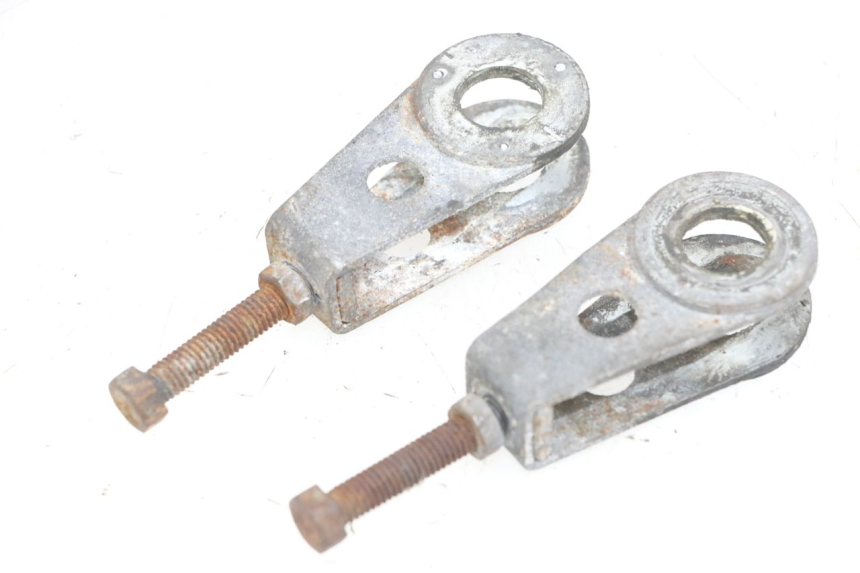photo de TENSOR DE CORRENTE KAWASAKI GPX R WARBIRD 600 (1988 - 1993) - Detalhe da peça
