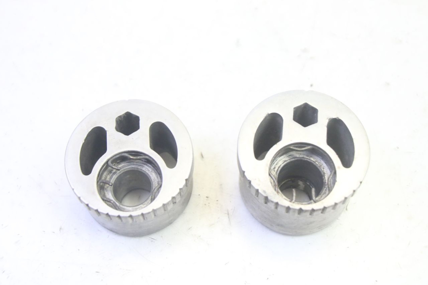 photo de TENSOR DE CORRENTE KAWASAKI GPZ RX 1000 (1986 - 1988) - Detalhe da peça