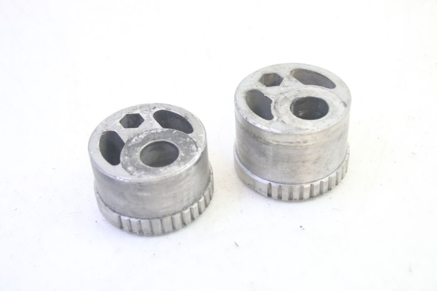 photo de TENSOR DE CORRENTE KAWASAKI GPZ RX 1000 (1986 - 1988) - Outro ângulo de visão