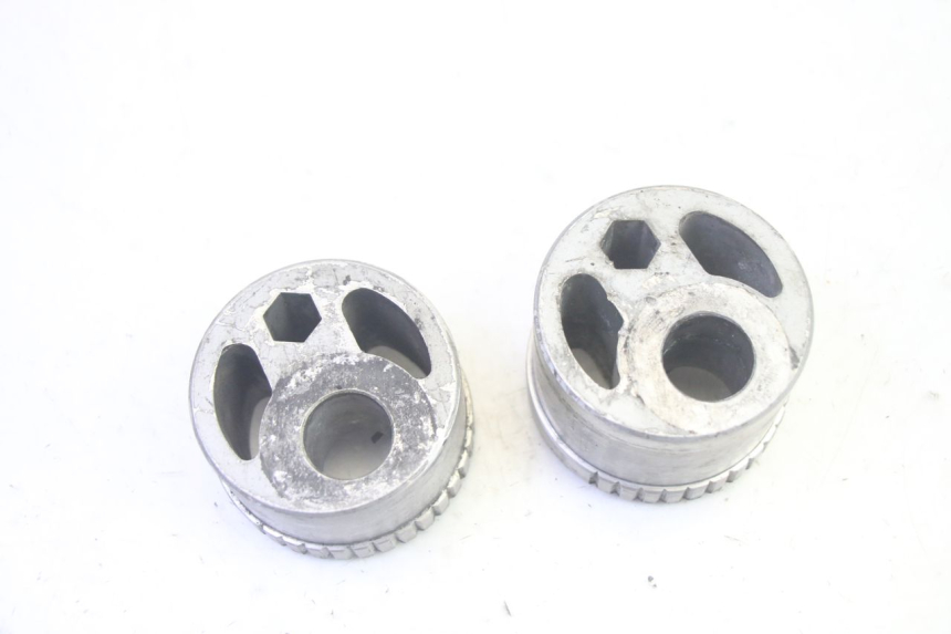 photo de TENSOR DE CORRENTE KAWASAKI GPZ RX 1000 (1986 - 1988) - Ampliação técnica