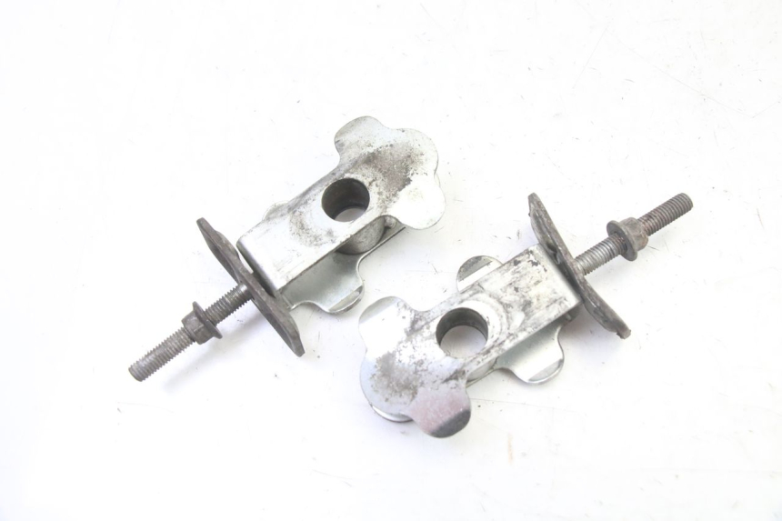 photo de TENSOR DE CORRENTE SUZUKI GS GSE 500 (2001 - 2003) - Vista principal