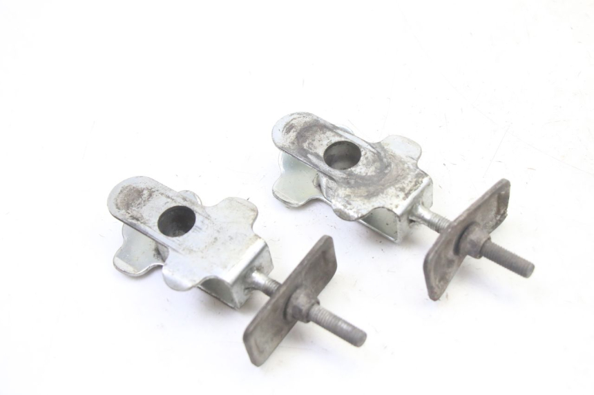 photo de TENSOR DE CORRENTE SUZUKI GS GSE 500 (2001 - 2003) - Outro ângulo de visão