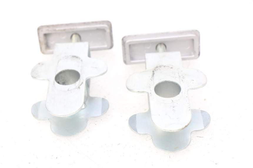 photo de TENSOR DE CORRENTE SUZUKI GSF N BANDIT 600 (2000 - 2004) - Zoom do estado de desgaste