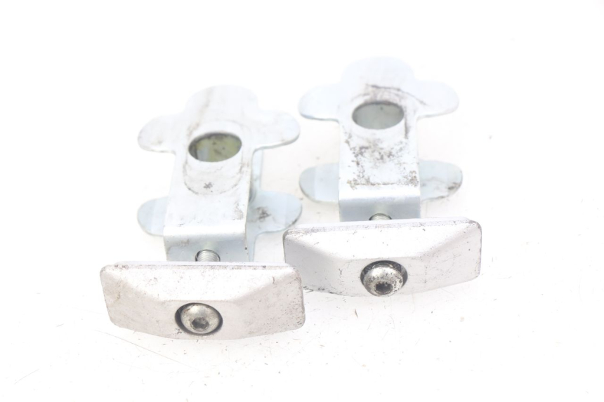 photo de TENSOR DE CORRENTE SUZUKI GSF N BANDIT 600 (2000 - 2004) - Outro ângulo de visão
