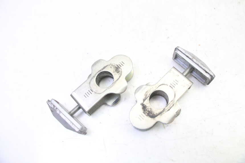 photo de TENSOR DE CORRENTE SUZUKI GSR 750 (2011 - 2017) - Vista principal