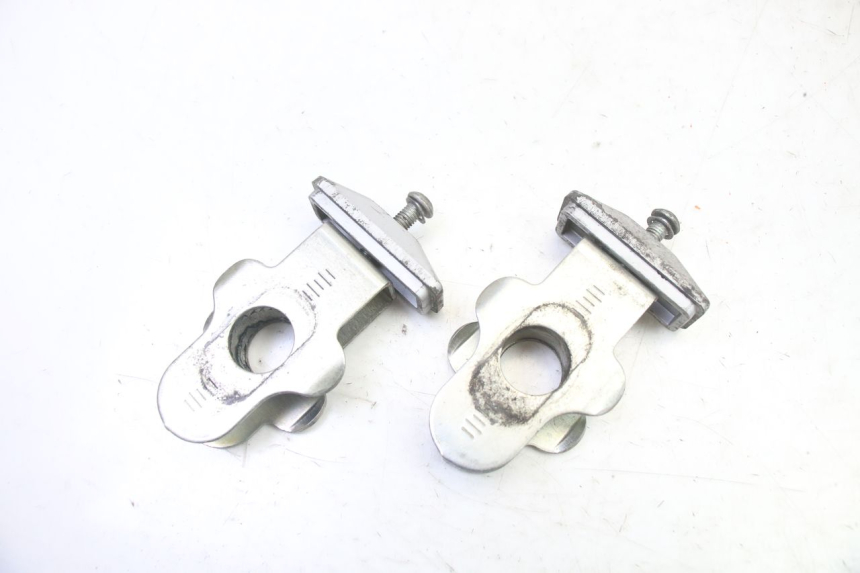 photo de TENSOR DE CORRENTE SUZUKI GSR 750 (2011 - 2017) - Zoom do estado de desgaste