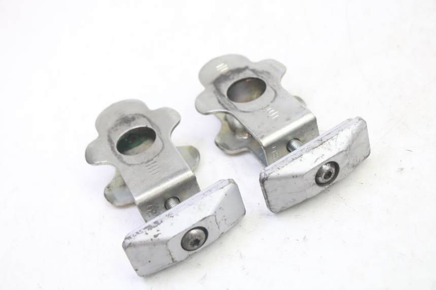 photo de TENSOR DE CORRENTE SUZUKI GSR 750 (2011 - 2017) - Outro ângulo de visão