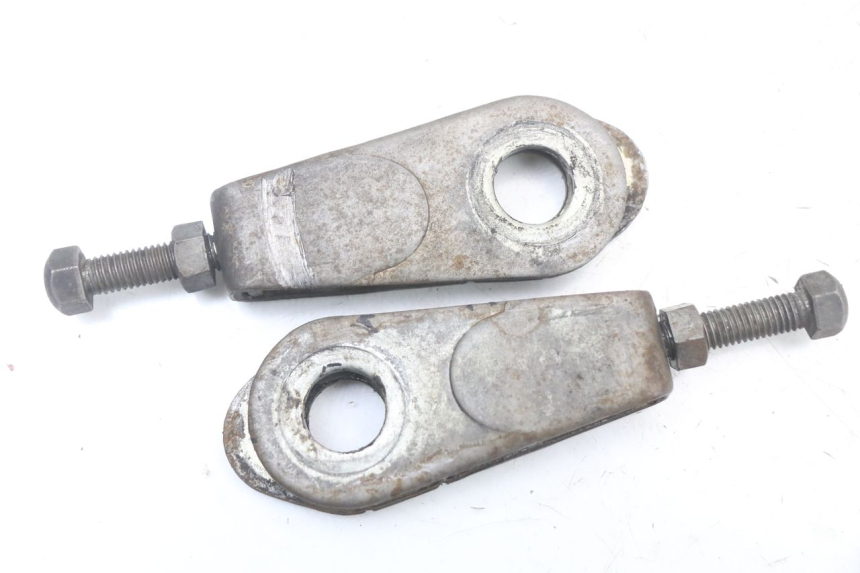 photo de TENSOR DE CORRENTE SUZUKI GSX E 250 (1982 - 1983) - Vista principal