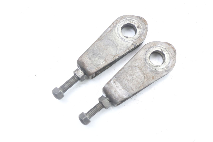 photo de TENSOR DE CORRENTE SUZUKI GSX E 250 (1982 - 1983) - Zoom do estado de desgaste