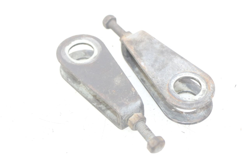 photo de TENSOR DE CORRENTE SUZUKI GSX-F GSX  F 1100 (1988 - 1994) - Zoom do estado de desgaste