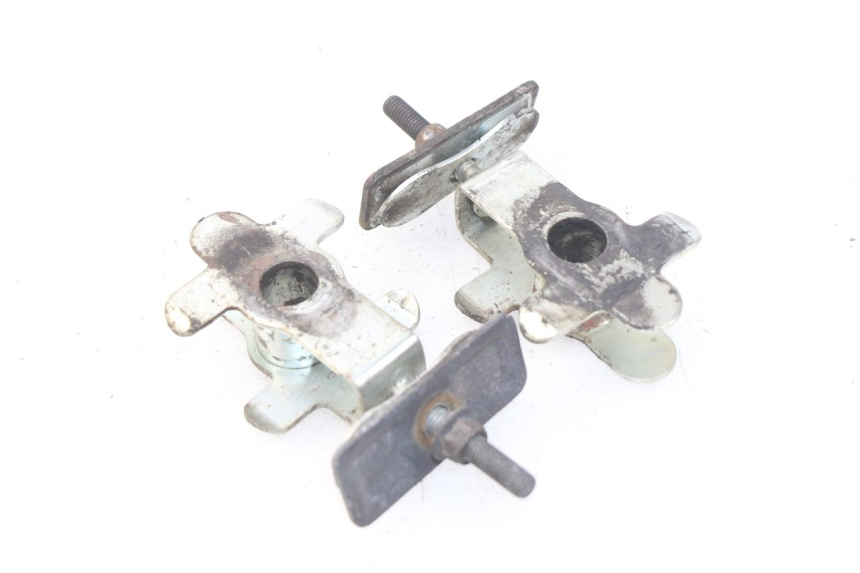 photo de TENSOR DE CORRENTE SUZUKI GSX-F GSXF 600 (1998 - 2004) - Vista principal