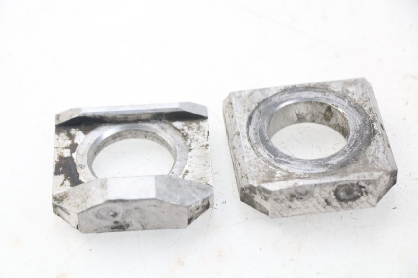 photo de TENSOR DE CORRENTE SUZUKI GSX-R GSXR 600 (2001 - 2003) - Zoom do estado de desgaste