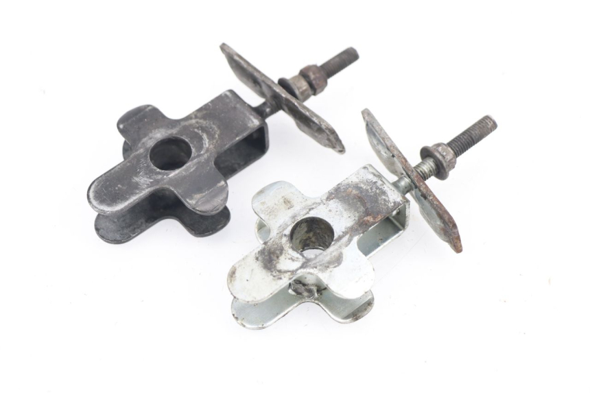 photo de TENSOR DE CORRENTE SUZUKI GSXF GSX F 600 (1988 - 1997) - Zoom do estado de desgaste