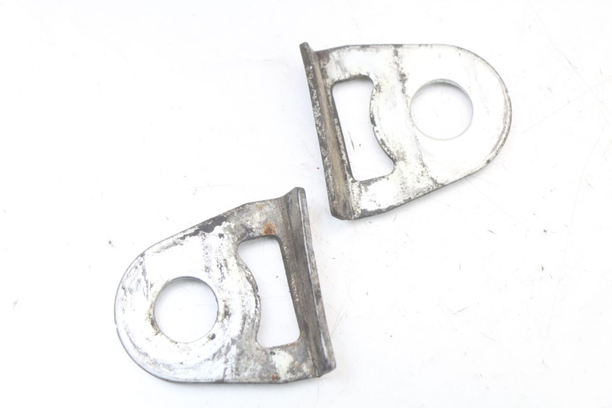photo de TENSOR DE CORRENTE HYOSUNG GTR 125 (2006 - 2008) - Outro ângulo de visão