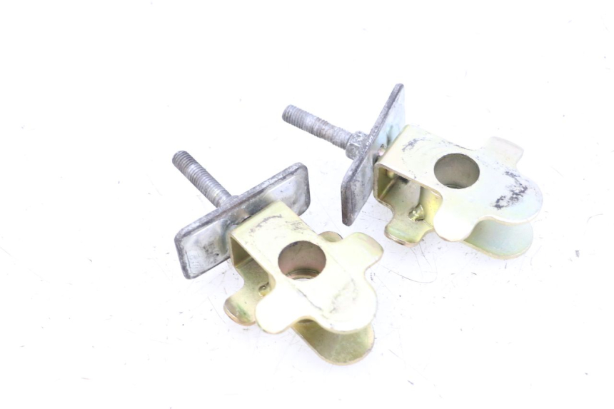 photo de TENSOR DE CORRENTE HYOSUNG GTR 125 (2006 - 2008) - Ampliação técnica