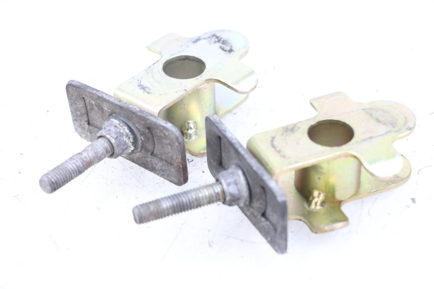 photo de TENSOR DE CORRENTE HYOSUNG GTR 125 (2006 - 2008) - Pontos de fixação