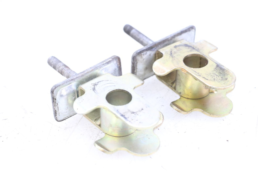 photo de TENSOR DE CORRENTE HYOSUNG GTR 125 (2006 - 2008) - Peça verificada