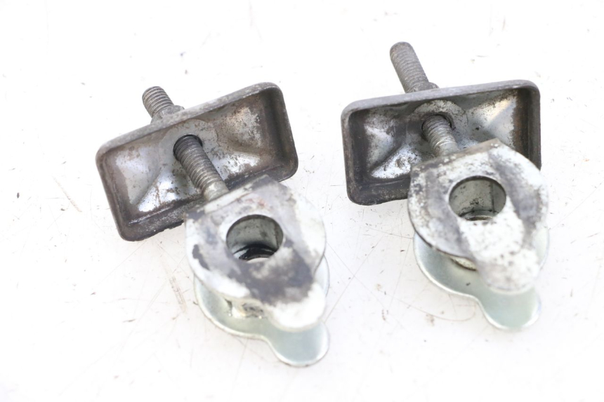 photo de TENSOR DE CORRENTE SUZUKI GZ MARAUDER 125 (1998 - 2004) - Detalhe da peça