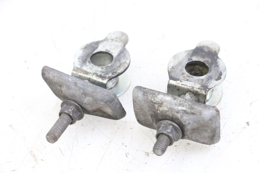 photo de TENSOR DE CORRENTE SUZUKI GZ MARAUDER 125 (1998 - 2004) - Zoom do estado de desgaste